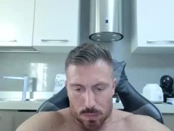 toro_arrapato — Chaturbate stream photo (Jun 2026)