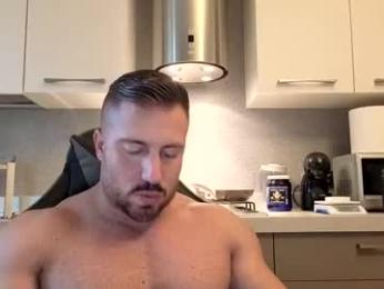 toro_arrapato — Chaturbate stream photo (May 2026)