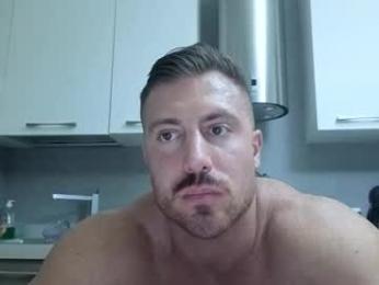 toro_arrapato — Chaturbate stream photo (Jun 2026)