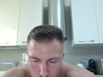 toro_arrapato — Chaturbate stream photo (Jun 2026)