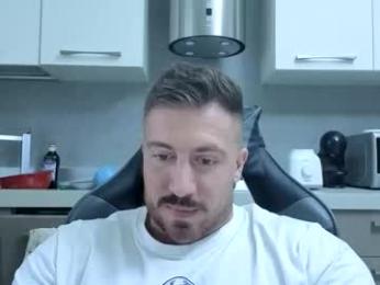 toro_arrapato — Chaturbate stream photo (Jun 2026)