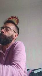 wosen2 — Cam4 stream photo (Apr 2026)