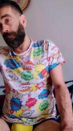wosen2 — Cam4 stream photo (Apr 2026)