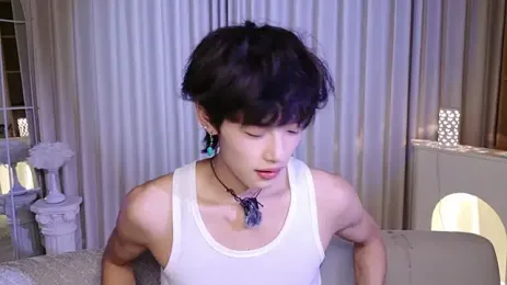 RenZeng — Stripchat stream photo (Sep 2026)