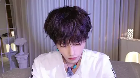 RenZeng — Stripchat stream photo (Sep 2026)