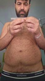 Napolone — Cam4 stream photo (Jun 2026)