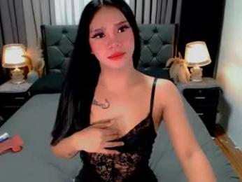 crytastal_lust1212 — webcam model online on chaturbate