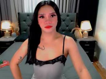 crytastal_lust1212 — webcam model online on chaturbate