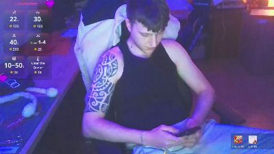 Blonde_Dick — Cam4 stream photo (Apr 2026)