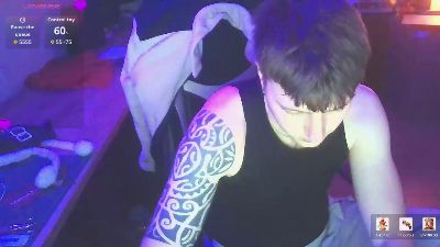 Blonde_Dick — cam4