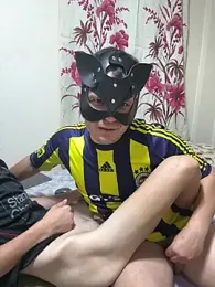 FANTASTIC-BOY — webcam model online on stripchat