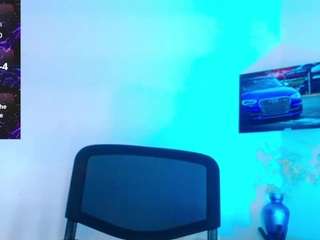 kevin-fox — Camsoda stream photo (Jun 2026)