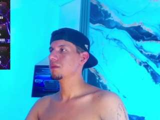 kevin-fox — Camsoda stream photo (Jun 2026)