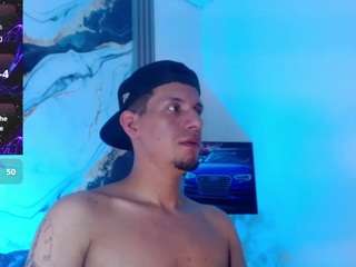 kevin-fox — webcam model online on camsoda
