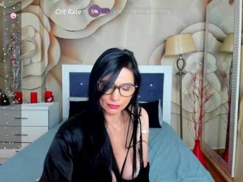 VANESAMORGAN — Bongacams stream photo (Oct 2024)