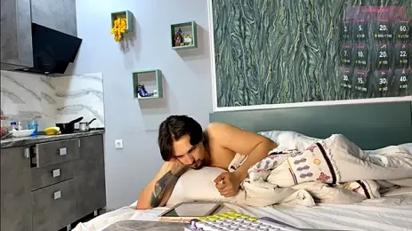 INSOMNIA_strip — Stripchat stream photo (Aug 2026)