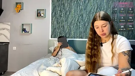 INSOMNIA_strip — webcam model online on stripchat