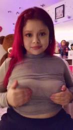 barbiee_doll — webcam model online on cam4