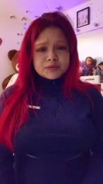 barbiee_doll — webcam model online on cam4