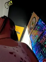 ImKatMeow — Stripchat stream photo (Apr 2026)