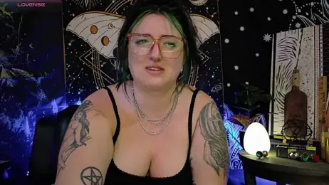 ImKatMeow — Stripchat stream photo (Apr 2026)