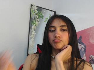 Gabriella Hudson — webcam model online on flirt4free