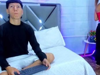 BunnyLove- — webcam model online on bongacams