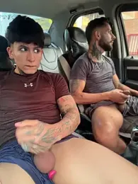 _Tomy08calderon — webcam model online on stripchat