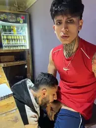 _Tomy08calderon — webcam model online on stripchat