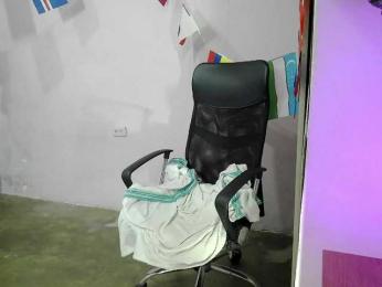milanxbunny333 — webcam model online on bongacams