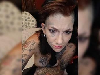 RavensWolf — Bongacams stream photo (Mar 2026)