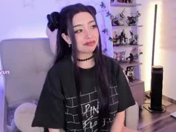 ji_hyun — Chaturbate stream photo (Jul 2026)