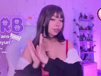 ji_hyun — Chaturbate stream photo (Jul 2026)