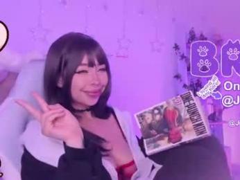 ji_hyun — Chaturbate stream photo (Jul 2026)