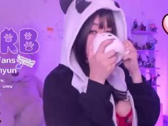 ji_hyun — Chaturbate stream photo (Jul 2026)