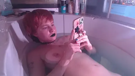 RubyLynxx — Stripchat profile photo