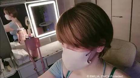 Emilia0606 — Stripchat stream photo (Aug 2026)