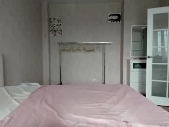 sweeety_peach — Chaturbate stream photo (Apr 2026)