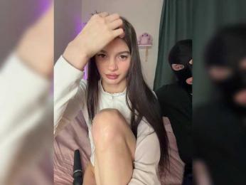 Shottup-and-Max — webcam model online on bongacams