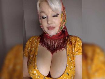 Vgostyahusmazki — webcam model online on bongacams