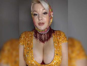 Vgostyahusmazki — webcam model online on bongacams