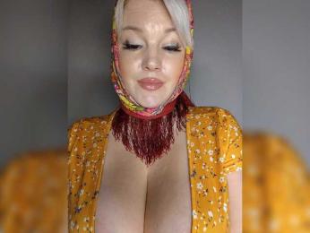 Vgostyahusmazki — webcam model online on bongacams