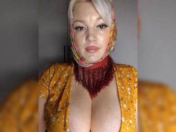 Vgostyahusmazki — webcam model online on bongacams
