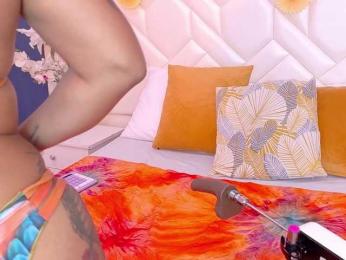 RubyRogers — Bongacams stream photo (Jun 2026)