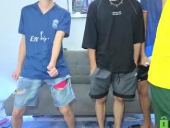 chillbicrew — Chaturbate stream photo (Sep 2026)