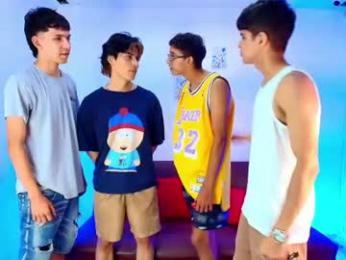 chillbicrew — Chaturbate stream photo (Jun 2026)