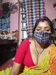 villSunrise — Stripchat stream photo (Feb 2026)