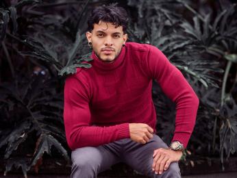 JuanBlade — webcam model online on livejasmin