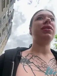 AlishaOfThorns — Stripchat profile photo