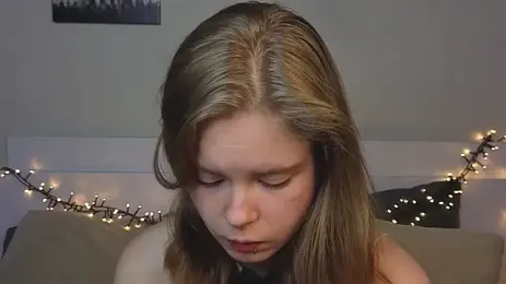 JulietteRain — stripchat